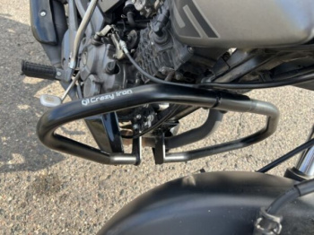 BAJAJ Pulsar NS 125 CBS, 2023 г.