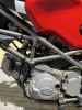 Ducati Monster 600, 2001 г.
