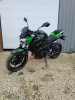 Kawasaki Z, 2022 г.