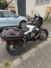 Moto Guzzi Norge GT8V, 2014 г.