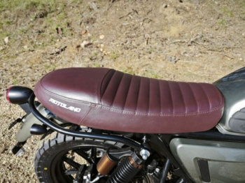 Motoland TEXAS 300 PRO, 2026 г.