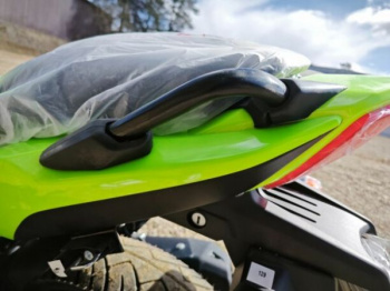 Motoland Bandit 300, 2026 г.