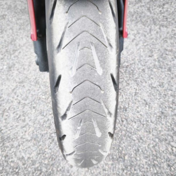 Honda NC NC700X DCT, 2012 г.