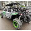 HOOLEOX 800 x4 Багги, 2026 г.