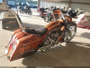 Harley-Davidson Street Glide FLHX 96 Turbo, 2011 г.