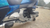 Honda Gold Wing, 2022 г.