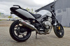 Honda CBF 600N c ABS, 2010 г.