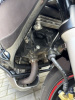 Honda VTR, 1999 г.