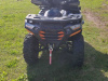 Motoland MAX 300 X EFI, 2025 г.