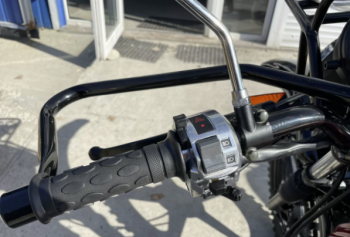 Motoland Forester 200, 2026 г.