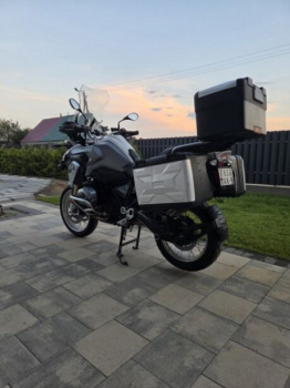 BMW R, 2014 г.