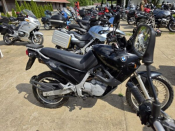 BMW F, 1996 г.