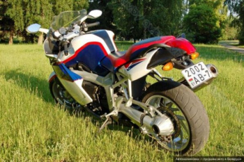 BMW K K1200S sport, 2007 г.