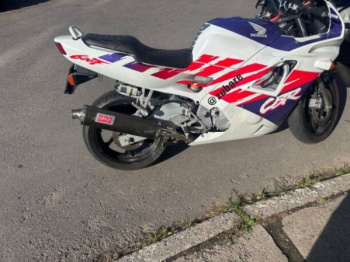 Honda CBR, 1992 г.