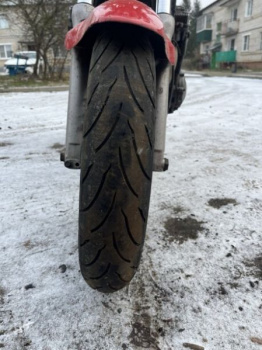 Suzuki Bandit, 1996 г.