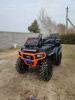 Polaris Sportsman XP 550, 2008 г.