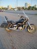 Honda VT 1100 с shadow, 1985 г.