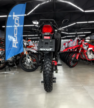 Эндуро ROCKOT XR250, 2026 г.