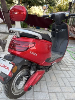 LIMA MIO, 2023 г.