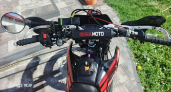 Regulmoto Sport 003 Pro, 2024 г.