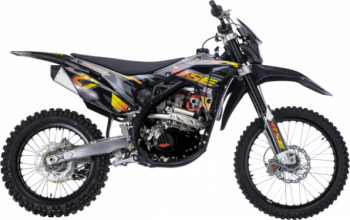 BSE Z5 Storm, 2026 г.