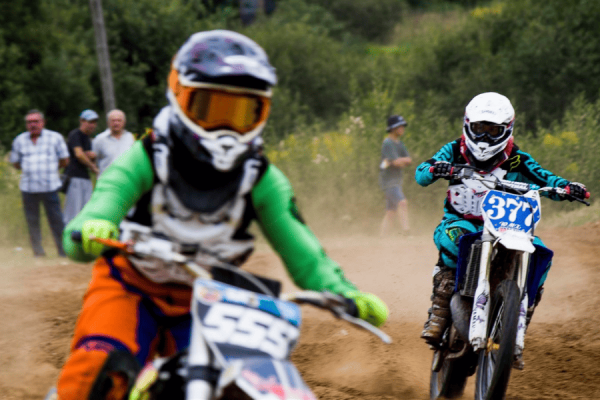 MotoTrail | Подготовка к соревнованиям