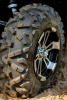 Утилитарный TGB Landmax 1000 SE Base Уценка, 2026 г.