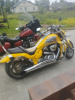 Suzuki Boulevard, 2008 г.