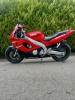Yamaha YZF, 1997 г.
