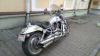Harley-Davidson V-Rod vrsca, 2002 г.