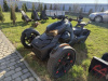 BRP Can-Am Ryker 903, 2019 г.