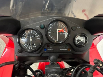 Honda CBR 600F3, 1996 г.