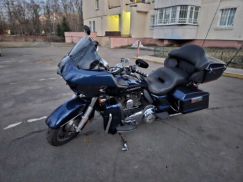 Harley-Davidson Road Glide, 2013 г.