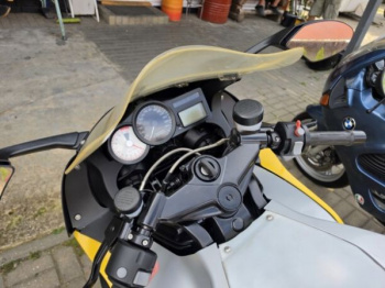 BMW S 1200, 2006 г.