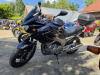 Yamaha TDM, 2002 г.