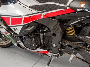 Yamaha YZF R1, 2021 г.