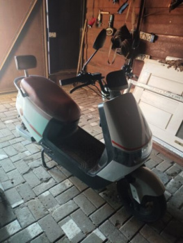 Smart8 Farmer, 2025 г.