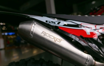 Эндуро ROCKOT GS 7 Tribute 250 2.0, 2026 г.