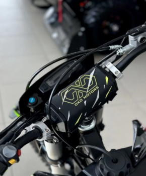 Apollo RFZ OXO venom 300, 2025 г.