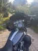 Harley-Davidson Electra Glide, 2014 г.