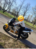 Yamaha YZF, 2001 г.