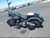 Harley-Davidson Fat Boy FLSTF, 2012 г.