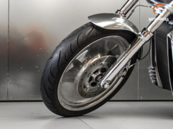 Harley-Davidson V-Rod VRSCA, 2001 г.