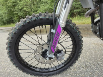 Avantis Fantom CB300RL с ПТС, 2026 г.