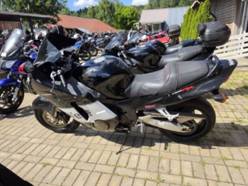 Honda CBR, 1999 г.