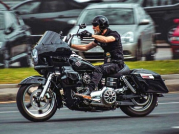 Harley-Davidson Dyna Switchback, 2012 г.