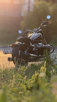 BMW R r18 k34, 2023 г.