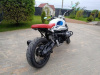 BMW R Nine T Urban, 2017 г.