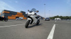 Honda VFR, 2014 г.