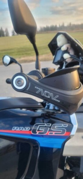 BMW R 1200GS, 2017 г.